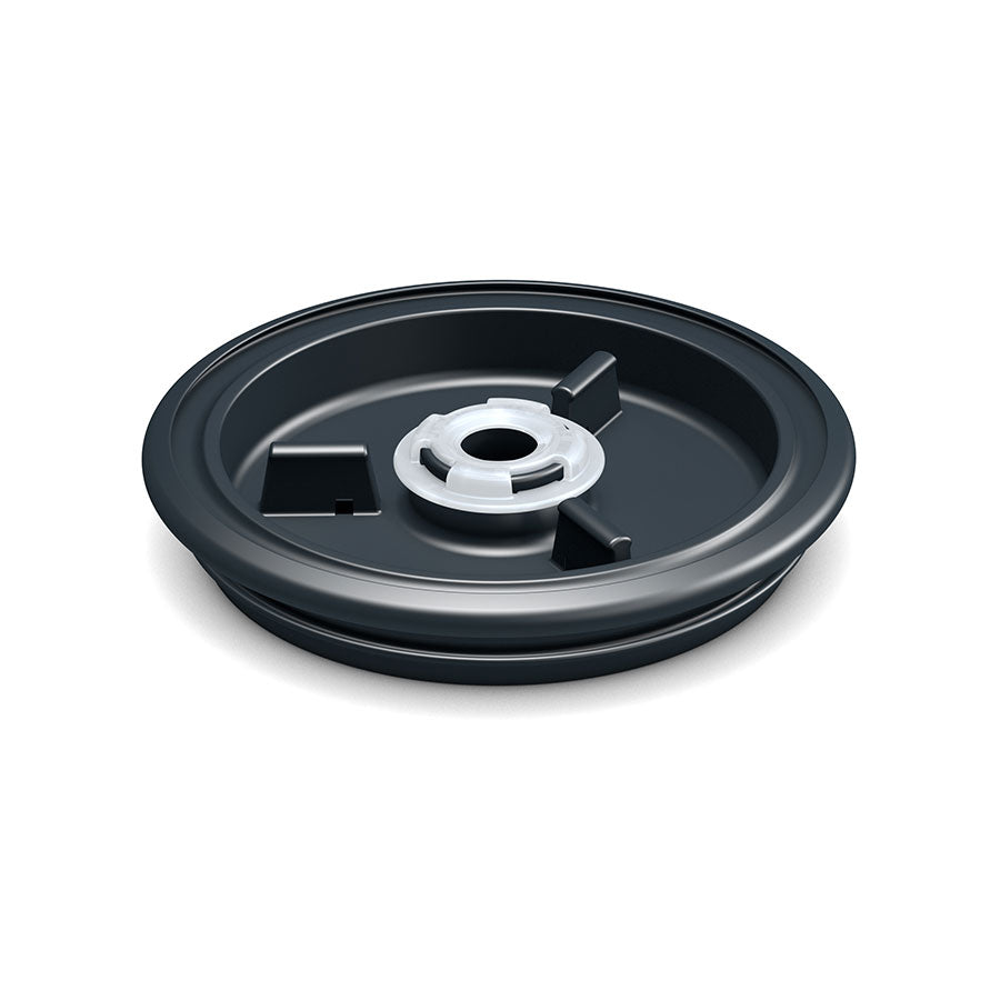 FRXSH Mousse Chef Splashguard & Ringscraper - Spritzschutz für professionelle Küchen