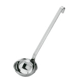 RÖSLE Schöpflöffel HAKEN Ø 9 cm