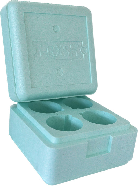 FRXSH Mousse Chef Isolier-Box für die Lagerung tiefgefrorener Lebensmittel