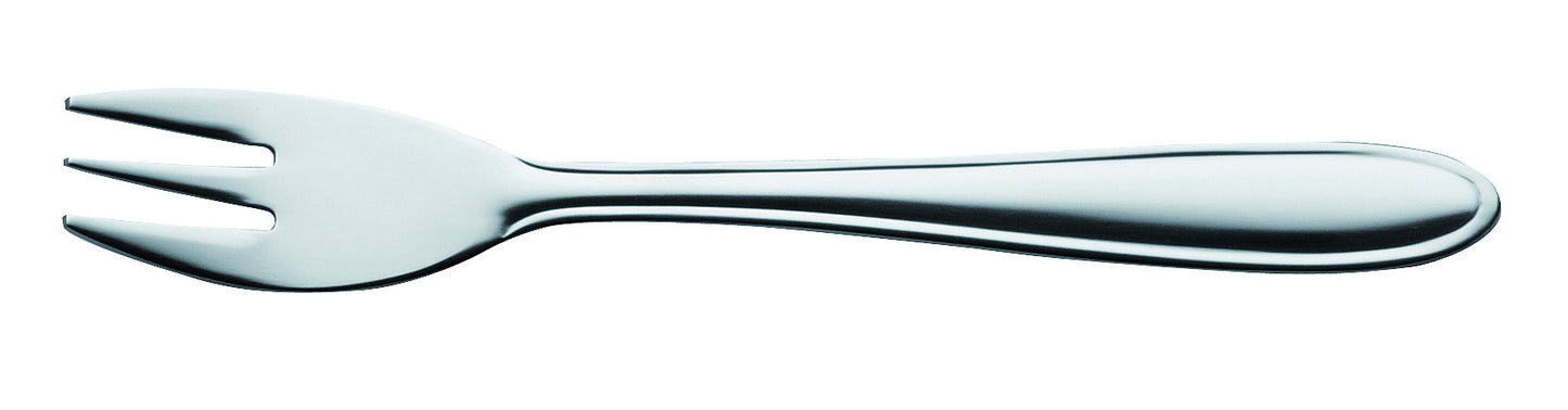 solex GERMANY Kuchengabel 149 mm für das Servieren von Kuchen in der Gastronomie