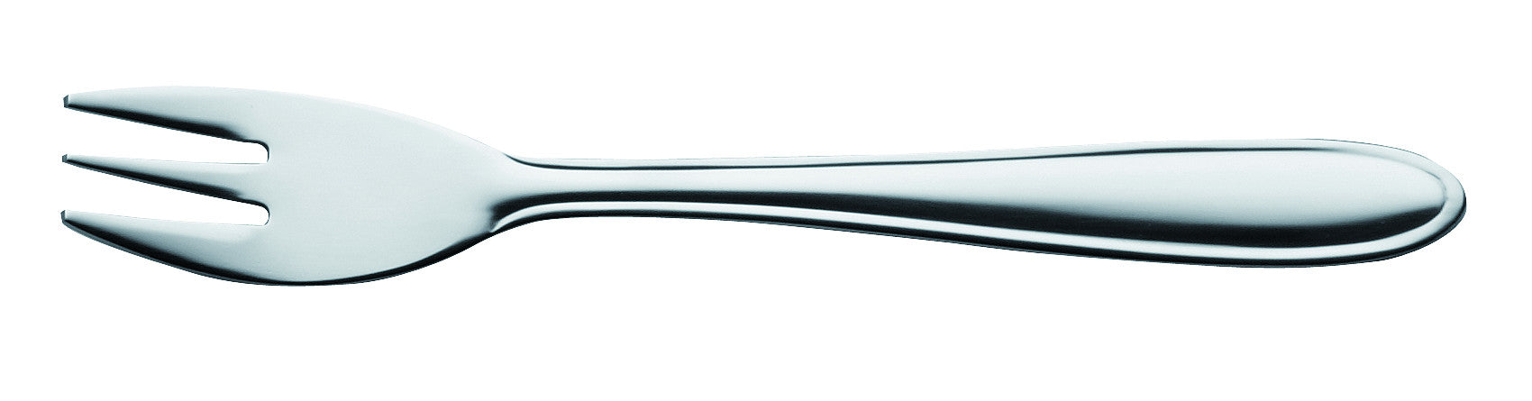 solex GERMANY Kuchengabel 149 mm für das Servieren von Kuchen in der Gastronomie