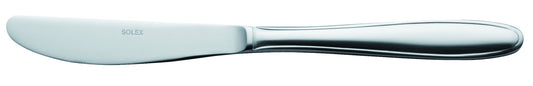 solex GERMANY Menümesser Monoblock 210 mm für gastronomische Einsätze