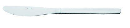 solex GERMANY Menümesser Monoblock 203 mm für Gastronomie und Catering