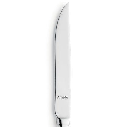 Amefa REGENCY Steakmesser aus Edelstahl für präzisen Schnitt