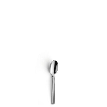 Amefa REGENCY Mocca-/Espressolöffel aus Edelstahl für elegantes Servieren.