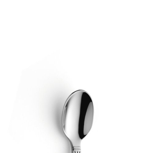 Amefa REGENCY Mocca-/Espressolöffel aus Edelstahl für elegantes Servieren.