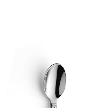 Amefa REGENCY Mocca-/Espressolöffel aus Edelstahl für elegantes Servieren.