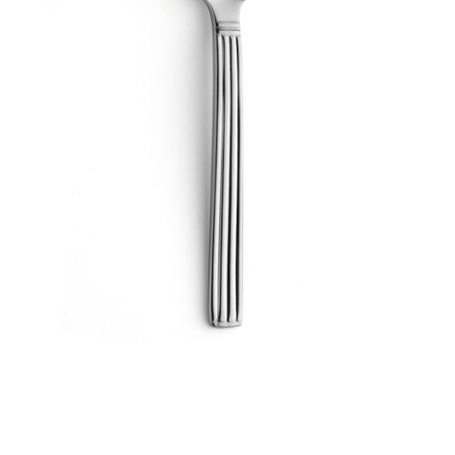 Amefa REGENCY Mocca-/Espressolöffel aus Edelstahl für elegantes Servieren.