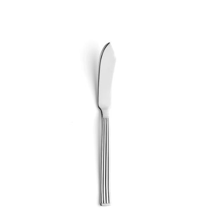 Amefa REGENCY Fischmesser aus Edelstahl für die Gastronomie