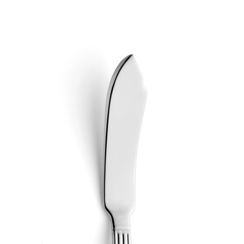 Amefa REGENCY Fischmesser aus Edelstahl für die Gastronomie