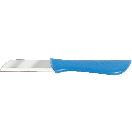 cent Gemüsemesser mit 6,5 cm Klingenlänge, ideal für die Gastronomie
