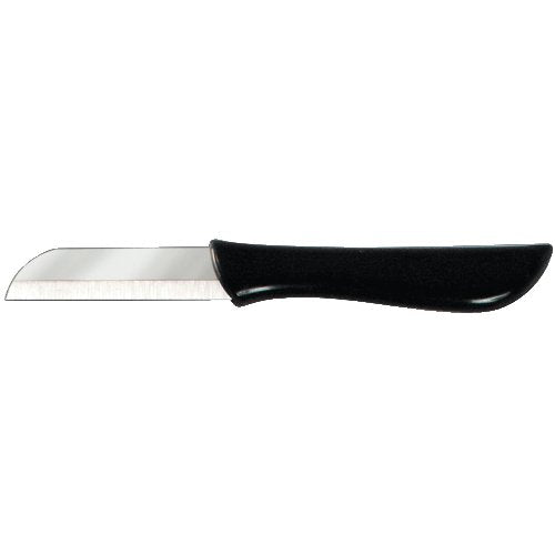 cent Gemüsemesser mit 6,5 cm Klinge für präzise Schnitte in der Gastronomie