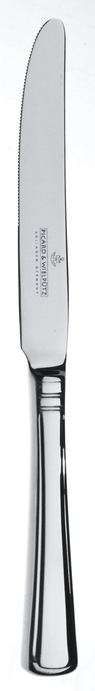 Picard & Wielpütz BELLEVUE Menümesser HH 6102 für Gastronomie und gewerbliche Nutzung