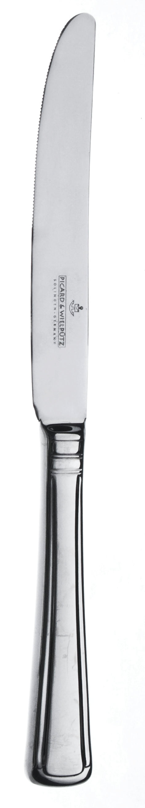 Picard & Wielpütz BELLEVUE Dessertmesser HH 6102 für die Gastronomie