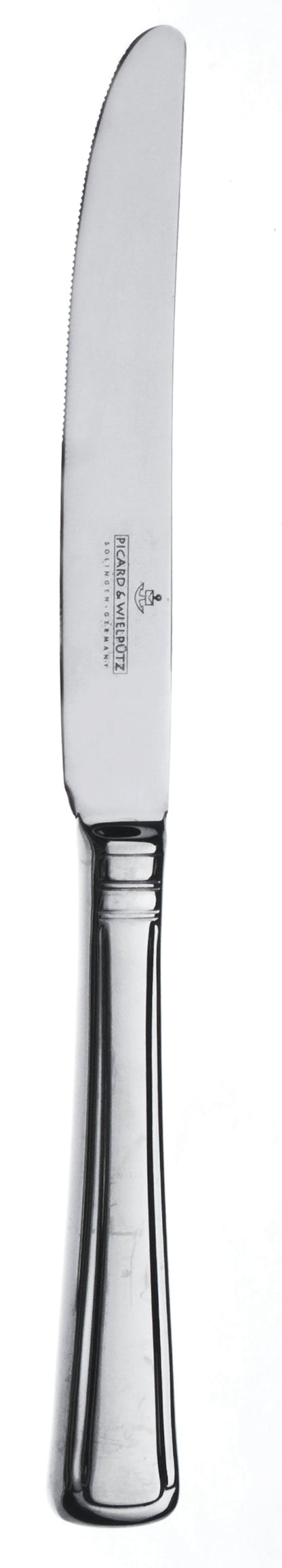 Picard & Wielpütz BELLEVUE Dessertmesser HH 6102 für die Gastronomie
