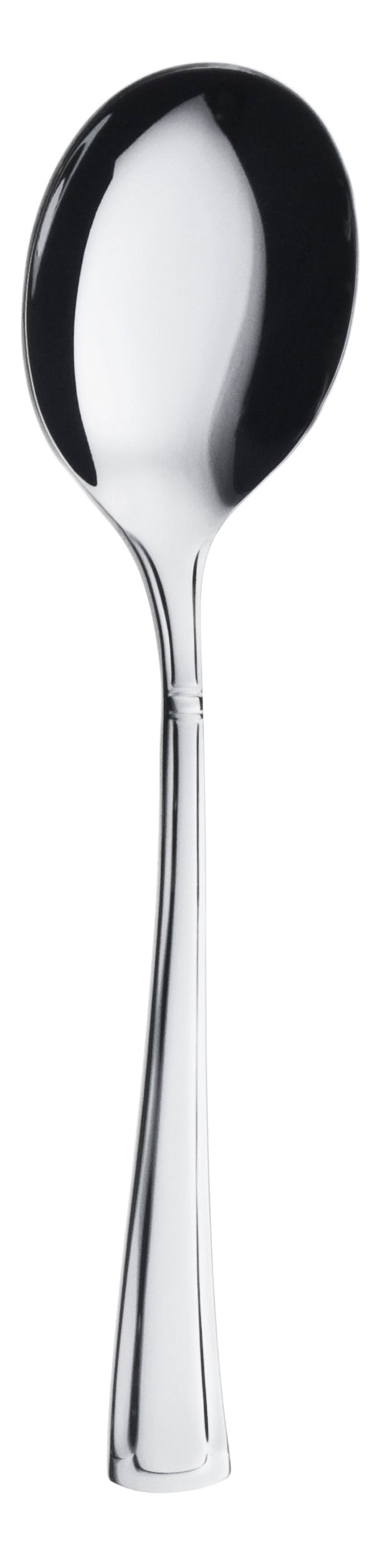 Picard & Wielpütz BELLEVUE Gemüselöffel 6102 – Hochwertiger Servierlöffel für Gemüse