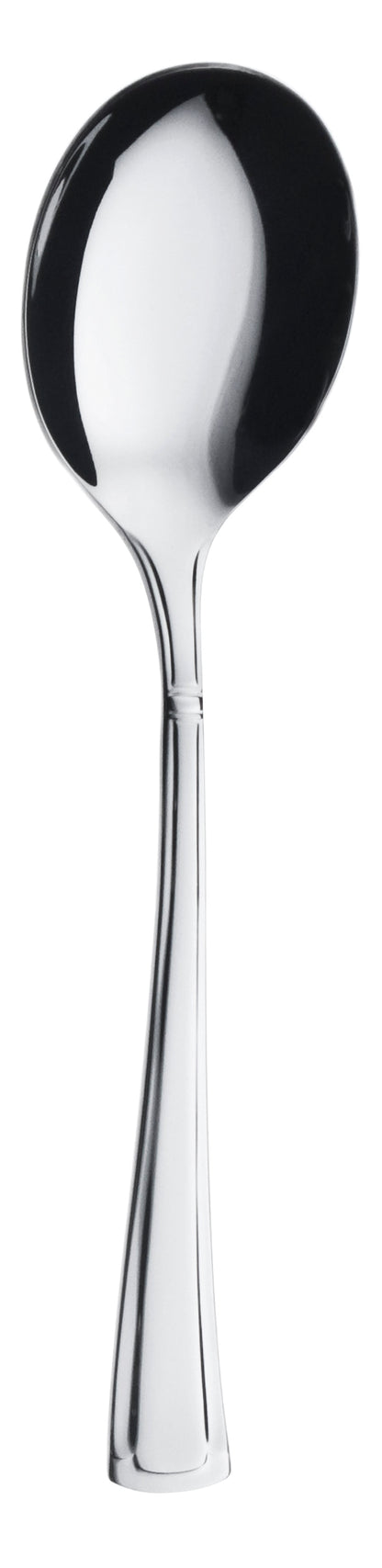 Picard & Wielpütz BELLEVUE Gemüselöffel 6102 – Hochwertiger Servierlöffel für Gemüse