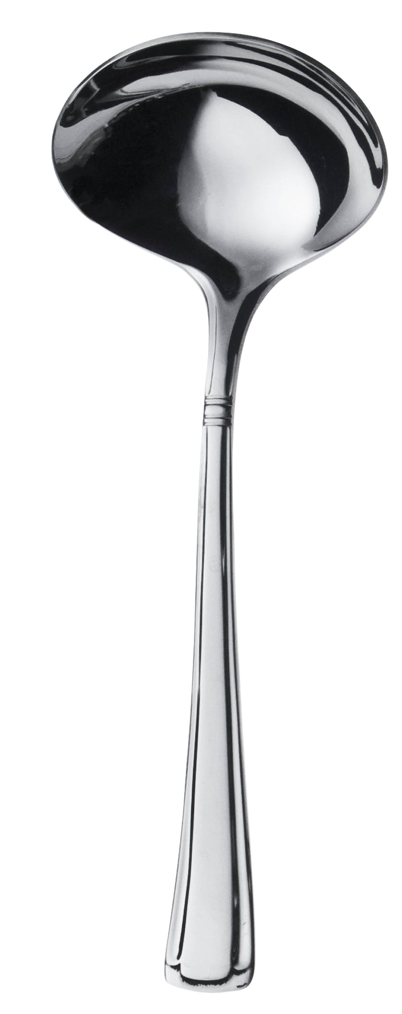 Picard & Wielpütz BELLEVUE Saucenlöffel 6102 - Edelstahl Saucenlöffel für Gastronomie