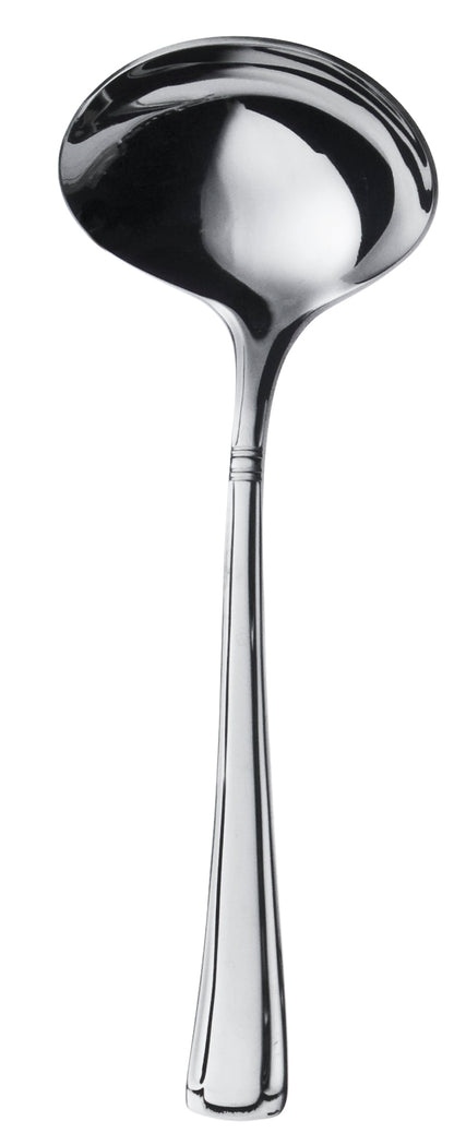 Picard & Wielpütz BELLEVUE Saucenlöffel 6102 - Edelstahl Saucenlöffel für Gastronomie