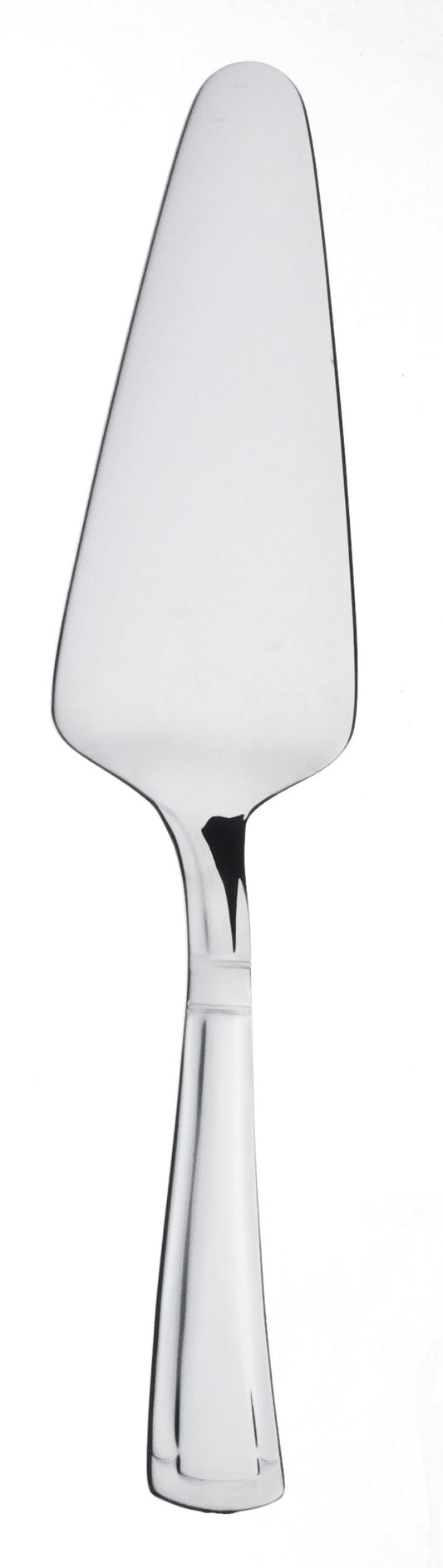 Picard & Wielpütz BELLEVUE Tortenheber 6102 - Edelstahl Tortenheber für Gastronomie und private Nutzung