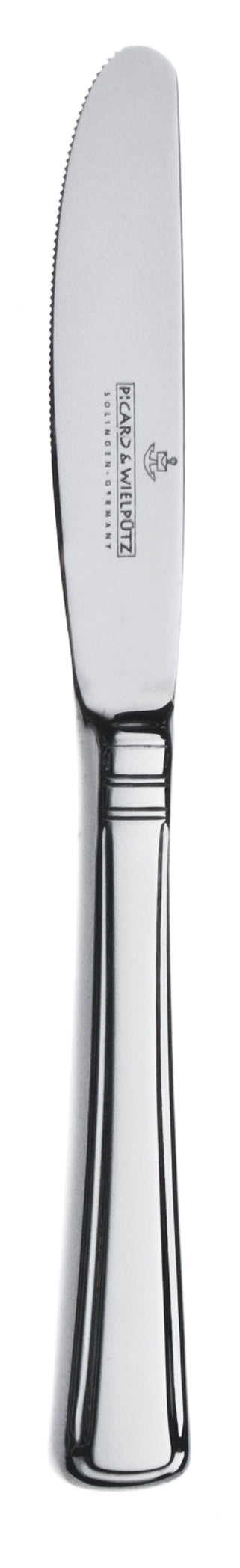 Picard & Wielpütz BELLEVUE Buttermesser 6102 für Gastronomie und Catering