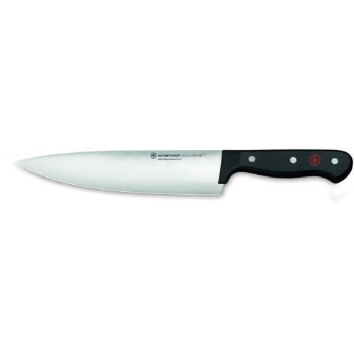 WÜSTHOF Kochmesser 20 cm - Hochwertige Edelstahlklinge für präzises Schneiden