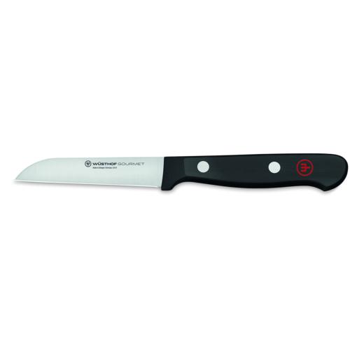 WÜSTHOF Gemüsemesser 8 cm - ideal zum Zerkleinern von Obst und Gemüse