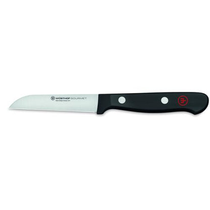 WÜSTHOF Gemüsemesser 8 cm - ideal zum Zerkleinern von Obst und Gemüse