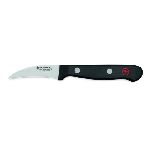 WÜSTHOF Schälmesser 6 cm - ideal für das Schälen von Obst und Gemüse