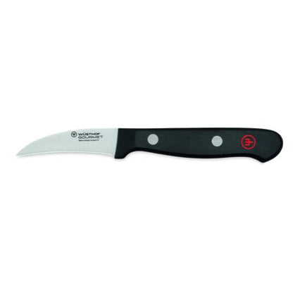 WÜSTHOF Schälmesser 6 cm - ideal für das Schälen von Obst und Gemüse