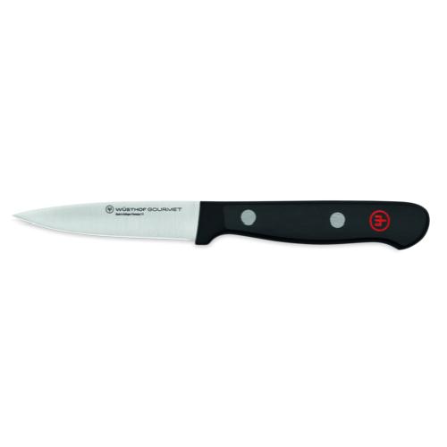 WÜSTHOF Gemüsemesser 8 cm – professionelles Schneidwerkzeug für Gemüse und Obst