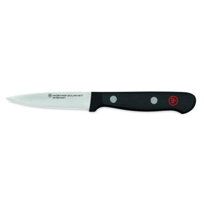 WÜSTHOF Gemüsemesser 8 cm – professionelles Schneidwerkzeug für Gemüse und Obst
