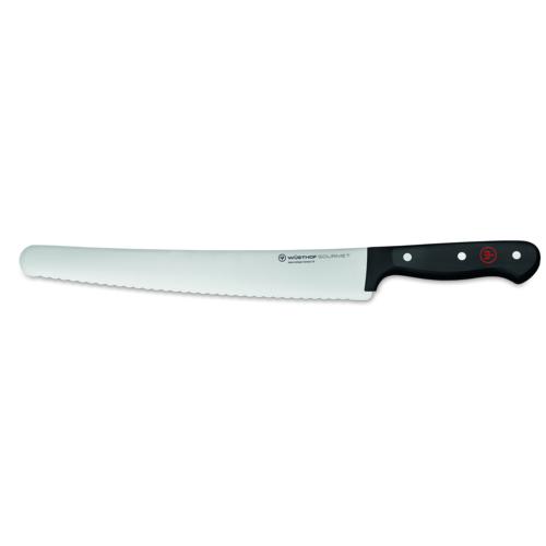 WÜSTHOF Super Slicer 26 cm für präzises Schneiden von Zutaten