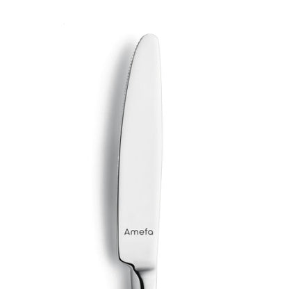Amefa COLORADO Menümesser Vollheft - Hochwertiges Edelstahlbesteck für Gastronomie