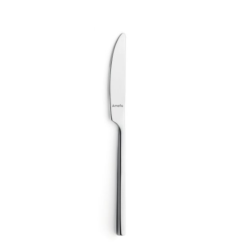 Amefa AMAZON Menümesser Vollheft - Hochwertiges Edelstahlbesteck für Gastronomie