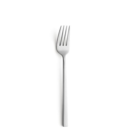 Amefa AMAZON Menügabel aus Edelstahl für Gastronomie