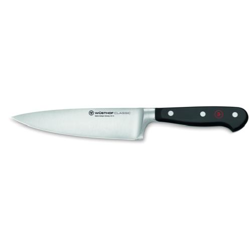 WÜSTHOF Kochmesser 16 cm für präzise Schneidarbeiten in der Gastronomie