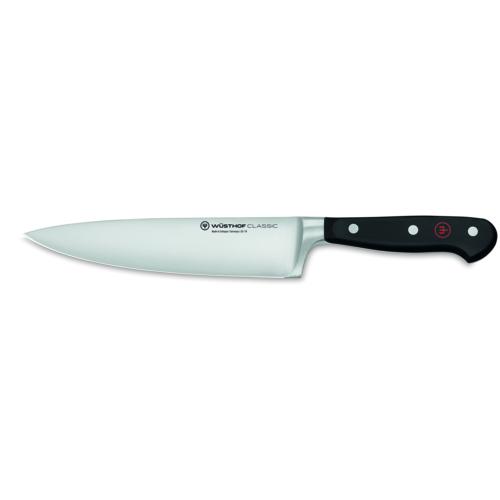 WÜSTHOF Kochmesser 18 cm - Hochwertige Klinge für präzise Schnitte
