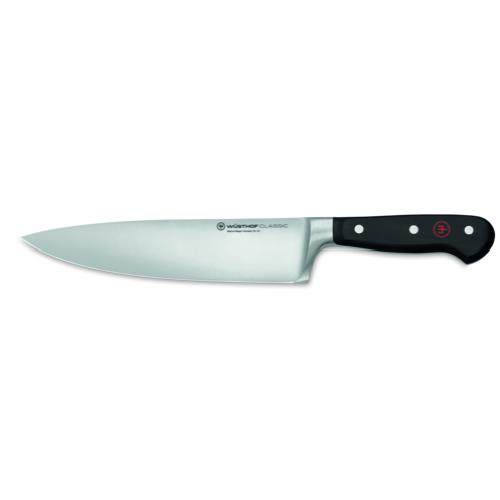 WÜSTHOF Kochmesser 20 cm für präzises Schneiden in der Gastronomie