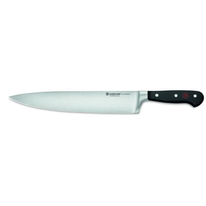 WÜSTHOF Kochmesser 26 cm - professionelles Küchenmesser für präzises Schneiden.