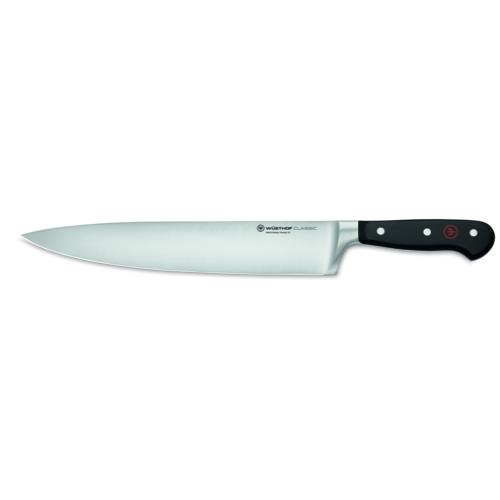 WÜSTHOF Kochmesser 26 cm - professionelles Küchenmesser für präzises Schneiden.
