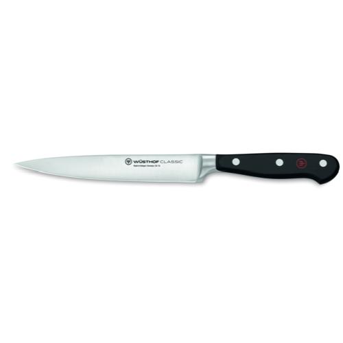 WÜSTHOF Schinkenmesser 16 cm für präzise Schnitte in der Gastronomie