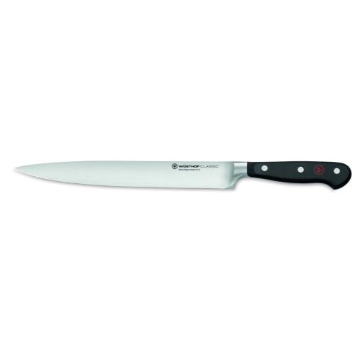 WÜSTHOF Schinkenmesser 23 cm - Präzision und Ergonomie für die Gastronomie