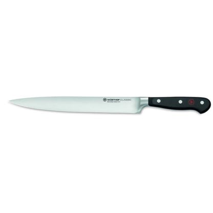WÜSTHOF Schinkenmesser 23 cm - Präzision und Ergonomie für die Gastronomie