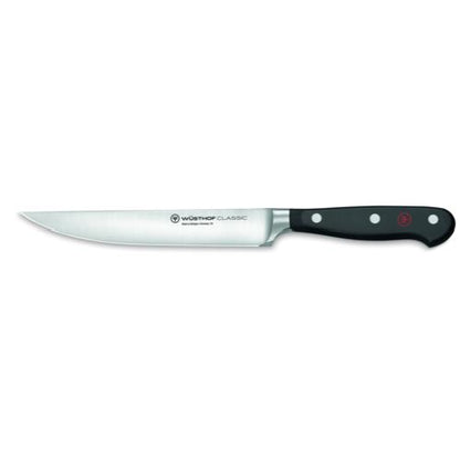 WÜSTHOF Küchenmesser 16 cm - Hochwertiges Schneidwerkzeug für die Gastronomie