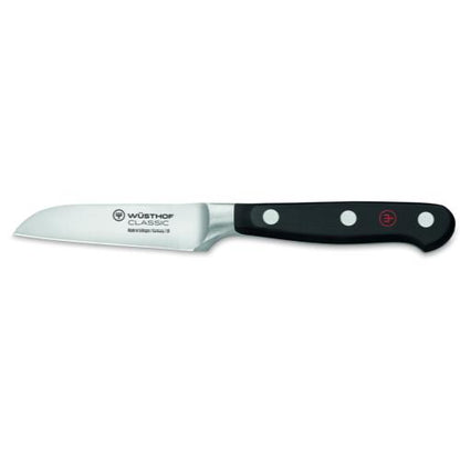 WÜSTHOF Gemüsemesser 8 cm - ideal für Obst und Gemüse
