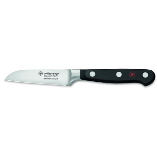 WÜSTHOF Gemüsemesser 8 cm - ideal für Obst und Gemüse
