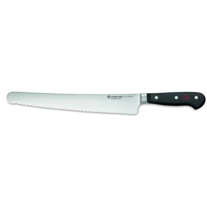 WÜSTHOF Super Slicer 26 cm für präzise Schnitte in der Gastronomie