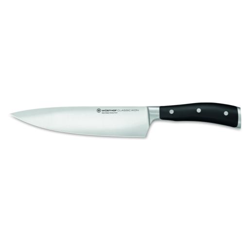 WÜSTHOF Kochmesser 20 cm für präzises Schneiden in der Küche