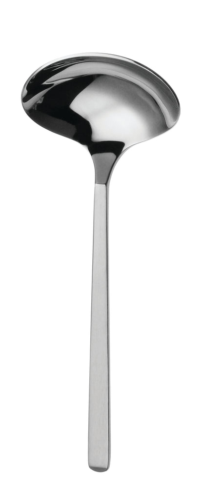 Picard & Wielpütz PORTOFINO Saucenlöffel 6103 - Hochwertiger Edelstahl für Gastronomie